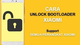 Unlock Bootloader Xiaomi Redmi Note 10 Terbaru