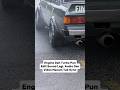 Tak Mampu Pakai Turbo Lagi Itu Yang Edit Sound Ja
