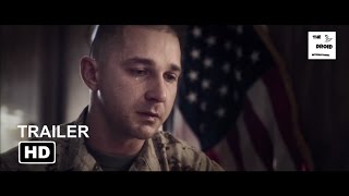 MAN DOWN Trailer (2017) | Shia LaBeouf, Jai Courtney, Gary Oldman