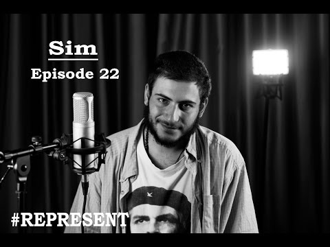 #Represent Ep. 22 - Sim (prod. by HaruTune)