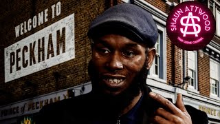 Zoro London Gang Leader of Younger Younger Peckham Boys: Younger Fighter | True Crime Podcast 241