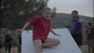 Camp Golden State 2023: Week 22