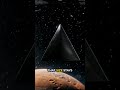 NASA Admits Massive Unknown Object Found Between Earth and Mars