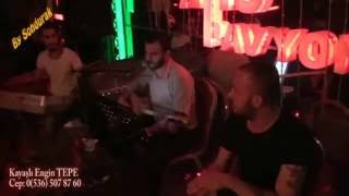 Engin TEPE Ahu Pavyon 2016 - Hacelim (Yeni)