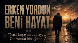 Erken Yordun Beni Hayat (Bir Ben Kaldım Bir De Yaralar) Anatolian Psychedelic Rock