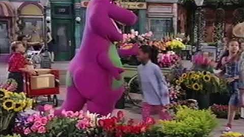 Walk Around The Block (2003 Version) Part 25