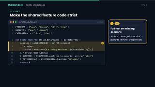 Debugging ML Code in Dev and Production with VS Code