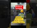 Apakah Operator Wajib bisa Setting Mesin? #manufaktur #quality #produksi