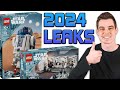 LEAKED LEGO Star Wars 25th Anniversary R2-D2 and Tantive IV!
