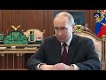 Rusia expulsó a Ucrania de la mayor área en Kursk