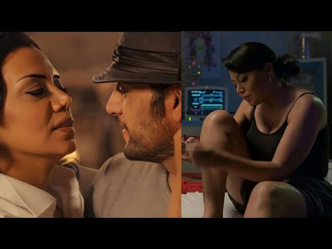 حصريا سهره الخميس فيلم الضايعه بطوله رانيا يوسف 