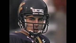 1997 Pitt at WVU