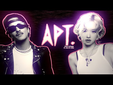 APT 💞- (REMIX FUNK) Prod SrTopia, @dejay_juca &@canalsrleiteoficial APT 💞- (REMIX FUNK) Prod SrTopia, @dejay_juca &@canalsrleiteoficial