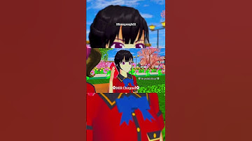 Thumbnail of ✿Woiii gak tuh 🤣✿ || J.K.F || #mirchannel #sakuraschoolsimulator #shorts