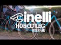 Cinelli Bike Check: Hobootleg Interrail