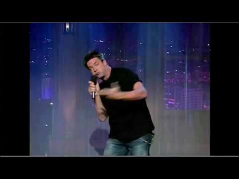 Jim Breuer on Craig Ferguson (7-24-09)