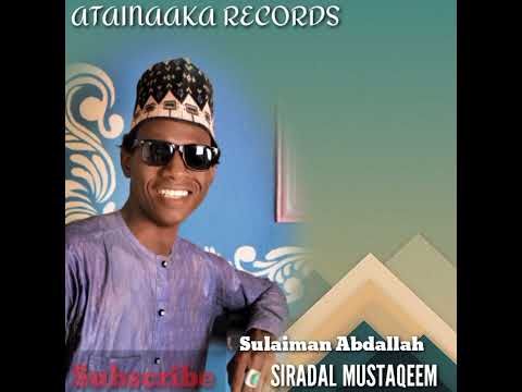 SIRADAL MUSTAQIMQ SULAIMAN ABDL ZAKI DAN YAYA 