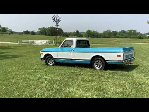 View YouTube Video of this Auction Car