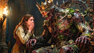 My Mate Sacrificed Me to the Rotting Alpha King—He Never Expected Me to Become Queen