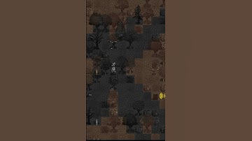 Average Night in Cataclysm Ohio | CDDA