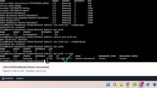 Kubernetes Networking Troubleshooting: What Happens When the CNI Breaks (Calico) screenshot 1