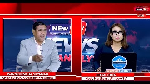 𝐍𝐄𝐖𝐒 𝐀𝐍𝐀𝐋𝐘𝐒𝐈𝐒 || 10th NOVEMBER 𝟐𝟎𝟐5 || NEW TV