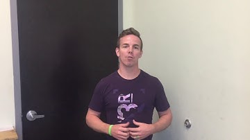 Shoulder Internal External Rotation Test