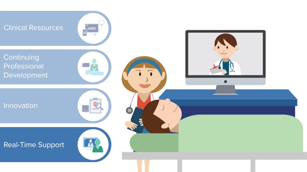 BC Emergency Medicine Network Intro Video