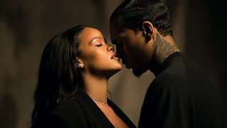 Rihanna - Play Me Once (Official Music Lyrics)