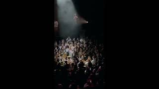 So Fast - Griff (Live at The Wiltern in Los Angeles, CA)