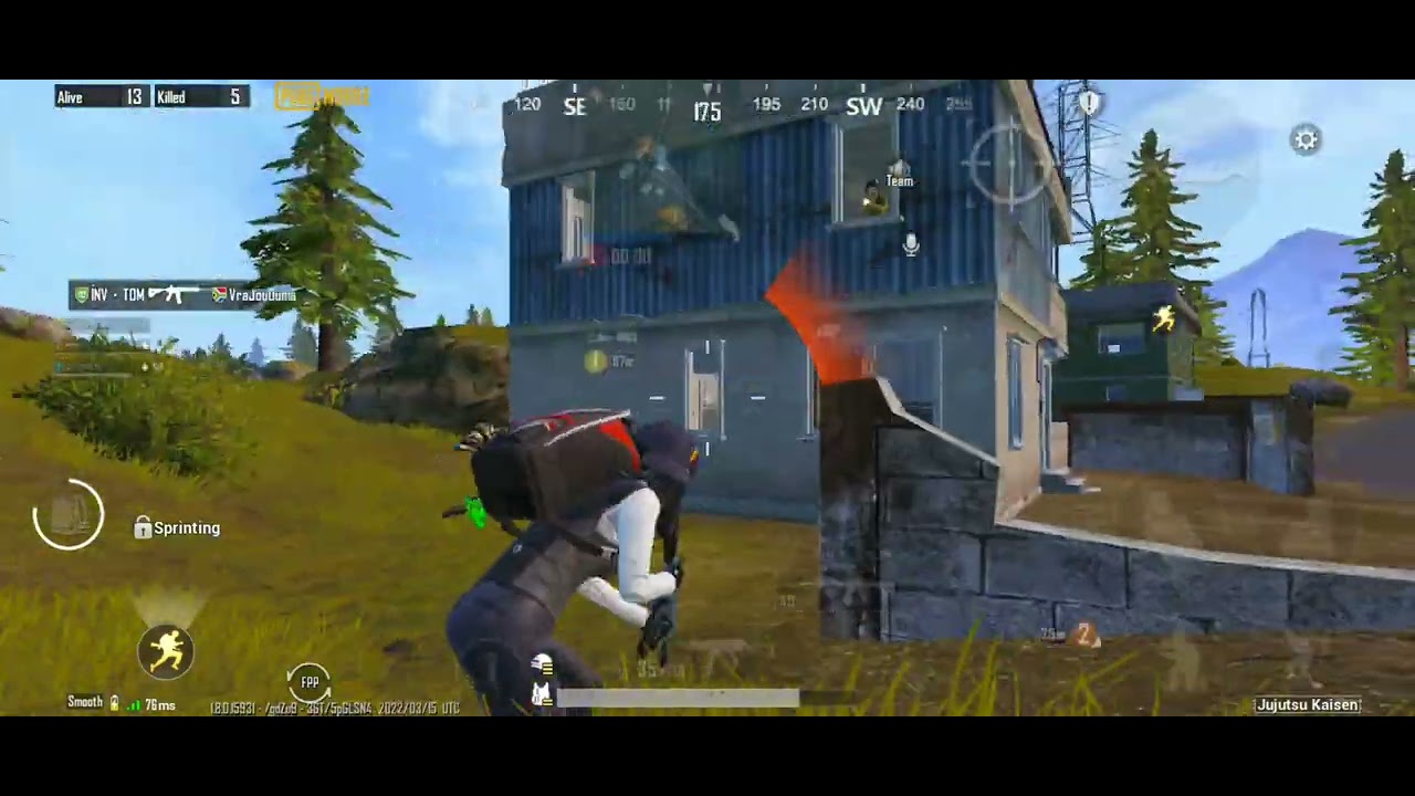 Pubg NCS montage