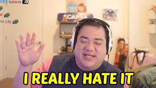 Scarra Talks About Sykkuno Situation