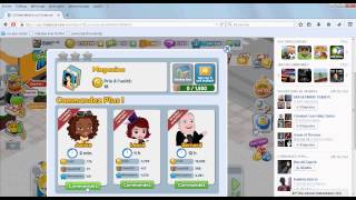 Marketland Hack Coins+Cash+Level New Hack 2015