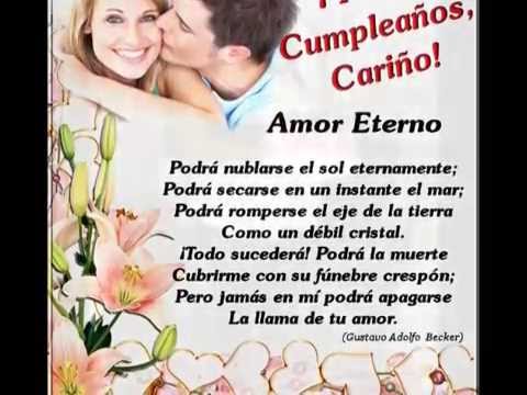 Carta para tu pareja