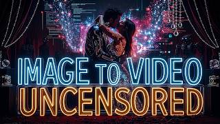UNCENSORED Images AI Generator &amp; Create AI Videos    UNLIMITED Photos   Seedance 2 0 VS Kling 3 0