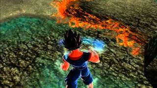 Raging Blast 2 - Glitches Request