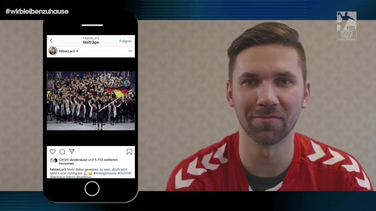 7Meter - Folge 15 | Christoph Theuerkauf mit seiner Traum7 +++ Instacheck mit Fabian Wiede