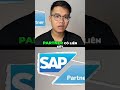 Lưu Ý Quan Trọng Khi Cài SAP GUI 8.0 #shorts