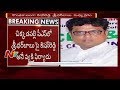 Kishan Reddy Files Case Against Congress Ex Minister Sridhar Babu