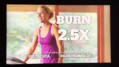 Bowflex Commercial Attempts (Fails) to Pass as Canadian