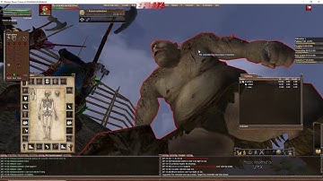 Kyklops Slaying Pristine Wurm Online 2018 09 23