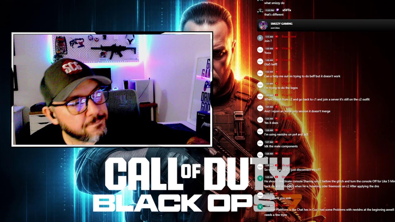 🔴SCG Live - Friday Night Battlefield!