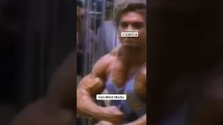 QUALITY MUSCLE   OLDSCHOOL BODYBUILDING TRAINING   ORIGINAL PHYSIQUES1 #builtinsilence #ironmind