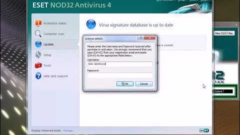 NOD32 KeyGen  2012-13 Working Keys - YouTube.FLV free DownLoAD