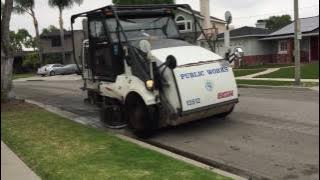 Elgin Pelican on a Thursday