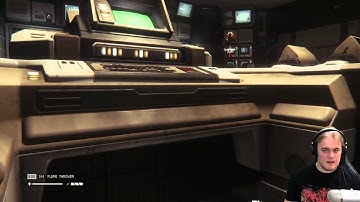 Alien: Isolation ► Part 28