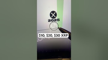 #XRP IS ABOUT TO GO CRAZY 🚨🚨