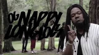 Og Nappy Longlocs - Trap Out Shot By