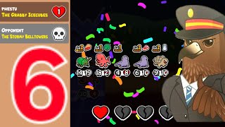 Day in a life of a *struggling* p2 player 6 screenshot 1