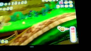 Pac n' Roll World 2-2 in 44.90 seconds